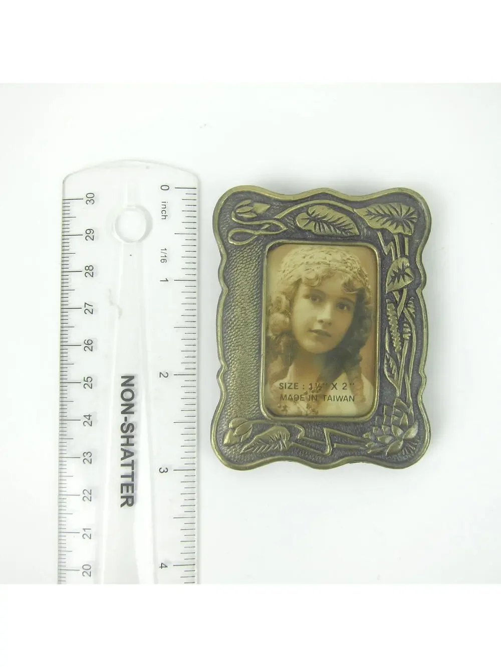 N/A vintage metal
